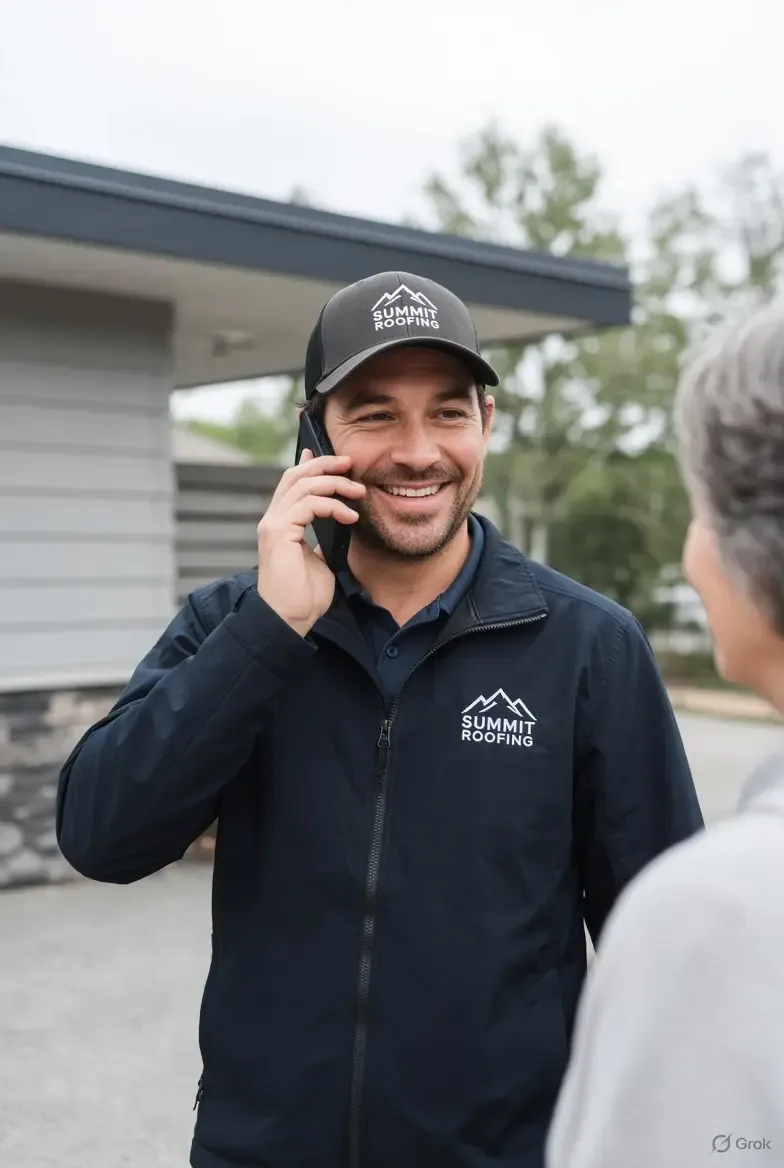 Flat Roof Leak Repair Lawrence, MI FAQs
